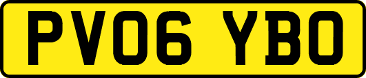 PV06YBO