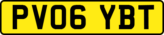 PV06YBT