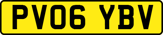 PV06YBV