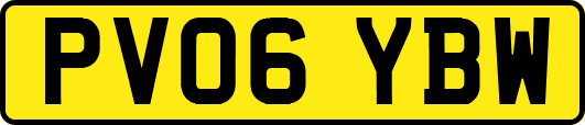 PV06YBW