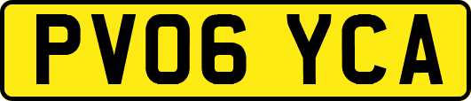 PV06YCA