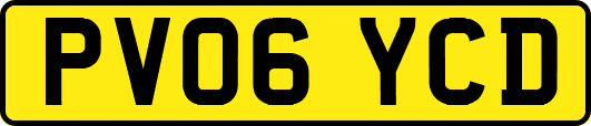 PV06YCD
