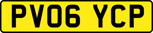 PV06YCP