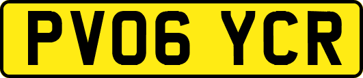 PV06YCR