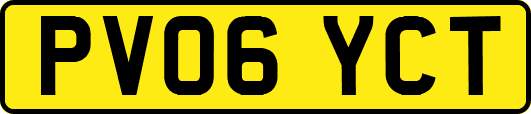PV06YCT
