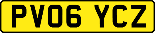 PV06YCZ