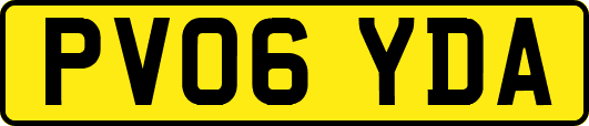 PV06YDA
