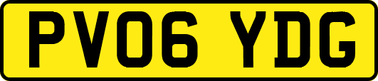 PV06YDG