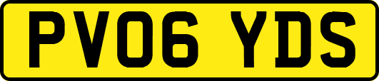 PV06YDS