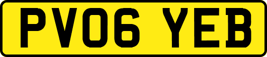 PV06YEB