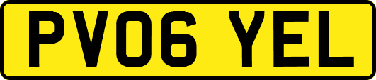 PV06YEL
