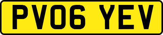 PV06YEV