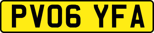 PV06YFA