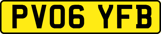 PV06YFB