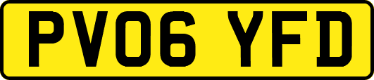 PV06YFD