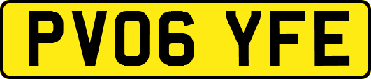 PV06YFE