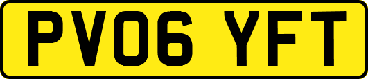 PV06YFT
