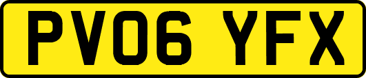 PV06YFX