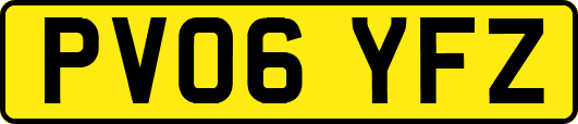 PV06YFZ