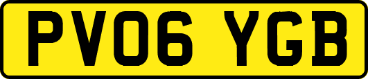 PV06YGB
