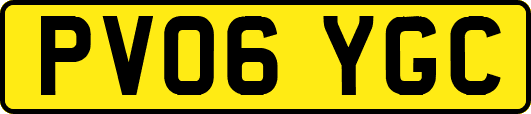 PV06YGC