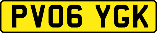PV06YGK