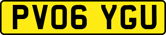 PV06YGU