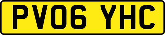 PV06YHC