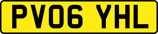 PV06YHL
