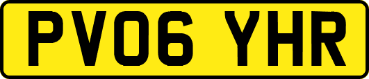 PV06YHR