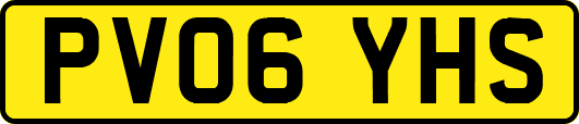 PV06YHS