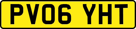 PV06YHT