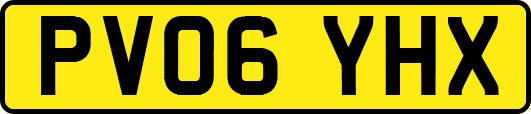 PV06YHX