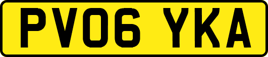 PV06YKA