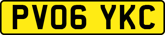 PV06YKC