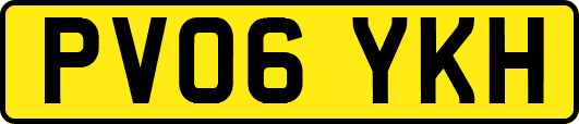 PV06YKH
