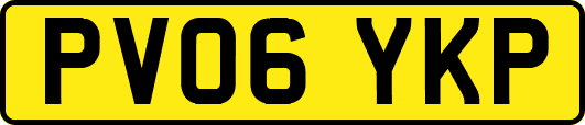 PV06YKP