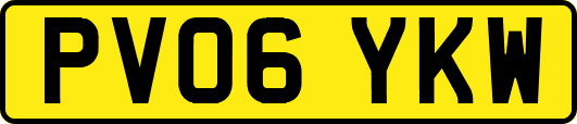 PV06YKW