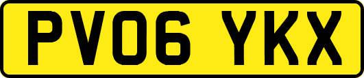 PV06YKX