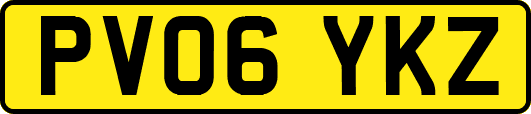PV06YKZ