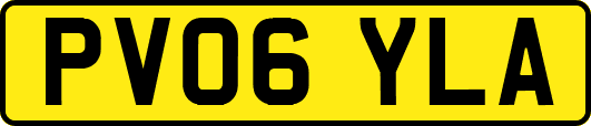 PV06YLA