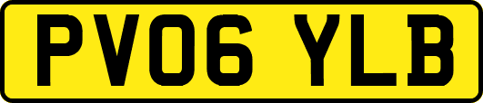 PV06YLB