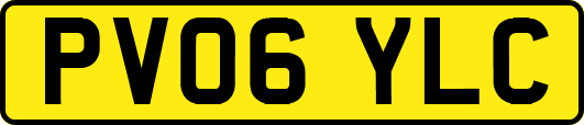 PV06YLC