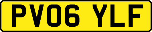 PV06YLF