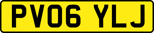 PV06YLJ