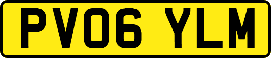 PV06YLM