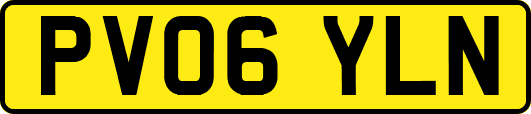 PV06YLN