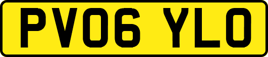 PV06YLO