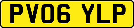 PV06YLP