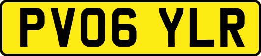 PV06YLR